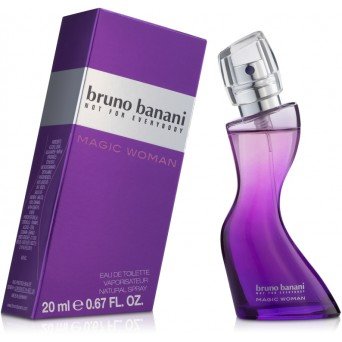 Bruno Banani Magic Women
