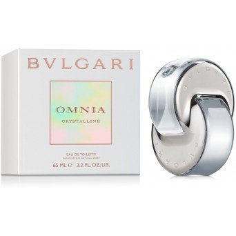 Bvlgari Omnia Crystalline
