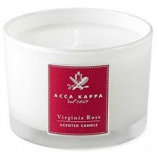 Acca Kappa Virginia Rose