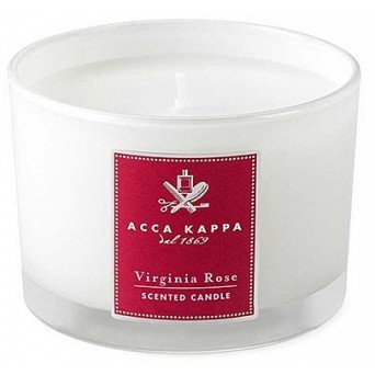 Acca Kappa Virginia Rose