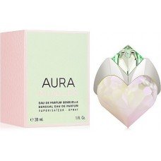 Mugler Aura Sensuelle Refillable