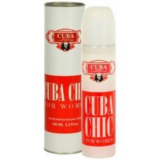 Cuba Paris Cuba Chic