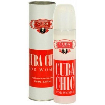 Cuba Paris Cuba Chic