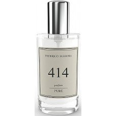 Federico Mahora Pure 414