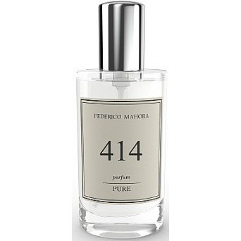 Federico Mahora Pure 414