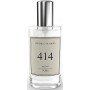 Federico Mahora Pure 414