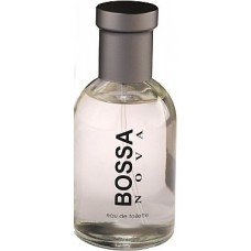 Jean Marc Bossa Nova