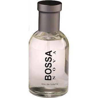 Jean Marc Bossa Nova