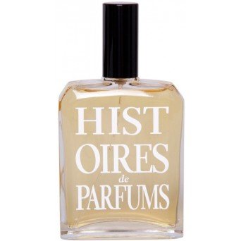 Histoires de Parfums Noir Patchouli
