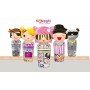 Kokeshi Parfums Cheery By Valeria Attinelli