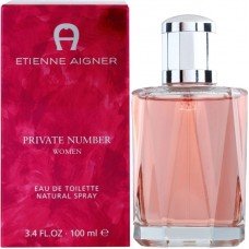 Aigner Private Number