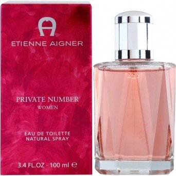 Aigner Private Number