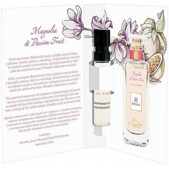 Dermacol Magnolia And Passion Fruit