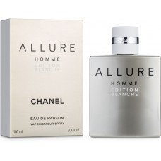Chanel Allure Homme Edition Blanche