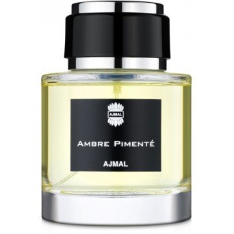 Ajmal Ambre Pimente
