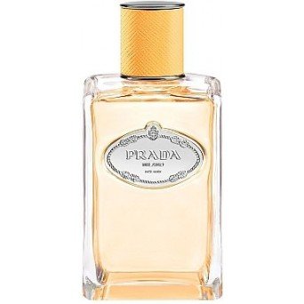 Prada Les Infusions de Mandarine