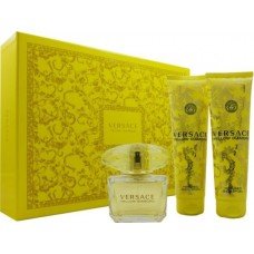 Versace Yellow Diamond