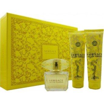 Versace Yellow Diamond