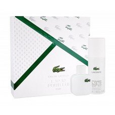 Lacoste Eau De L.12.12 Blanc