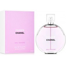 Chanel Chance Eau Tendre