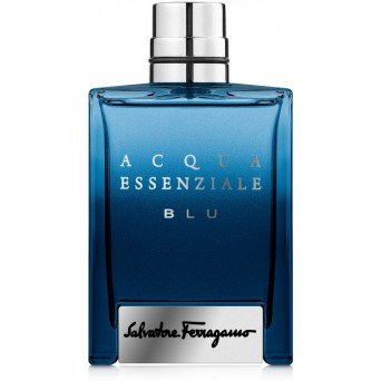 Salvatore Ferragamo Acqua Essenziale Blu
