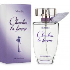 Faberlic Cherchez La Femme