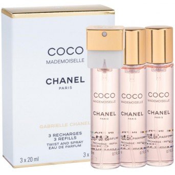 Chanel Coco Mademoiselle