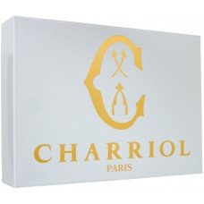 Charriol Royal White
