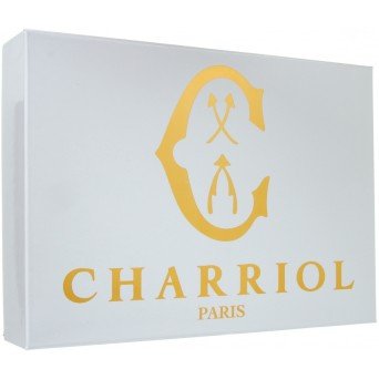 Charriol Royal White
