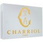 Charriol Royal White