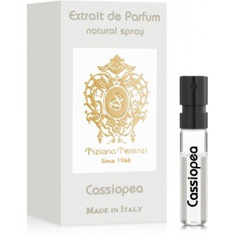 Tiziana Terenzi Luna Collection Cassiopea