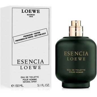 Loewe Esencia Pour Homme