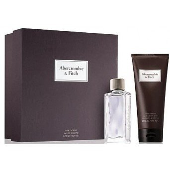 Abercrombie & Fitch First Instinct