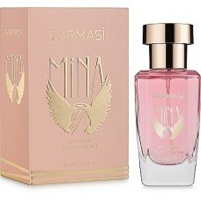 Farmasi Mina