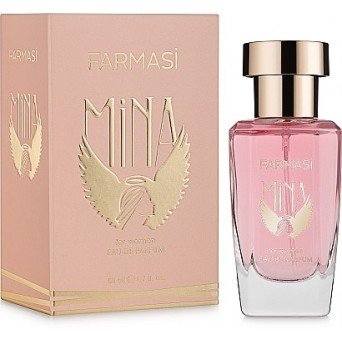 Farmasi Mina