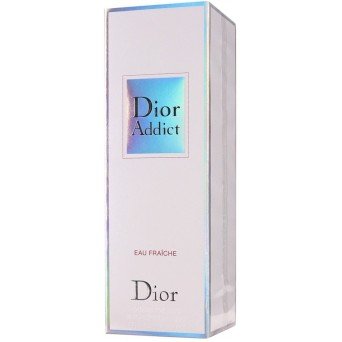 Dior Addict Eau Fraiche