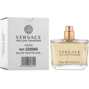 Versace Yellow Diamond