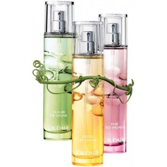 Caudalie Fleur De Vigne