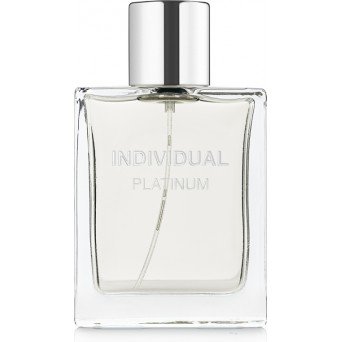 Dilis Parfum La Vie Pour Homme Individual Platinum
