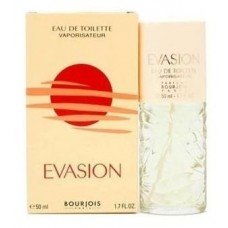 Bourjois Evasion