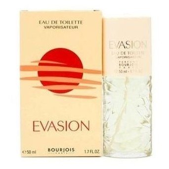 Bourjois Evasion