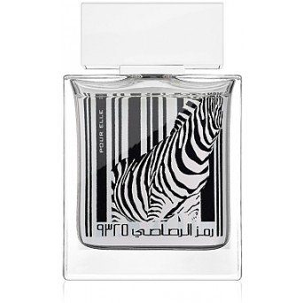 Rasasi Rumz Al Zebra Pour Elle