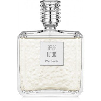 Serge Lutens L'Eau de Paille