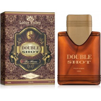 Lotus Valley Double Shot