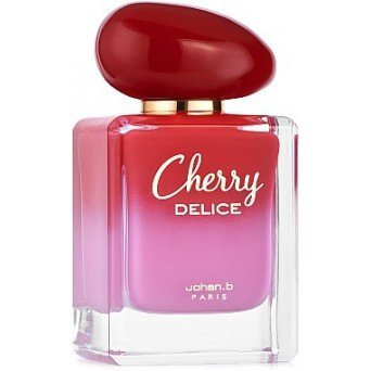 Johan.B Cherry Delice