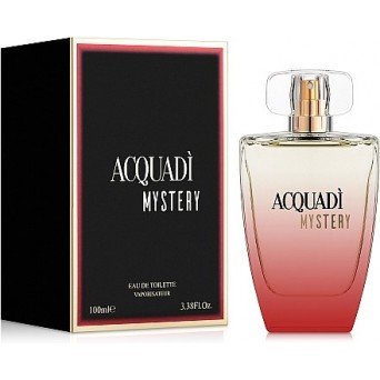 AcquaDi Mystery