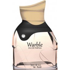 Mural De Ruitz Warble