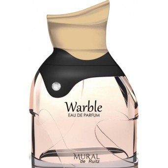 Mural De Ruitz Warble