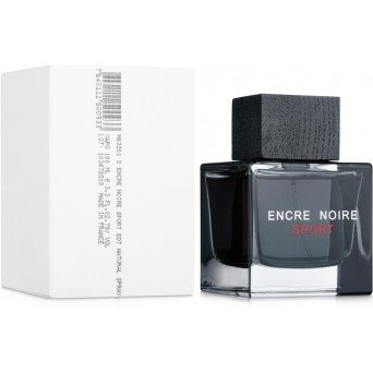 Lalique Encre Noire Sport