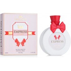 Lotus Valley Empress